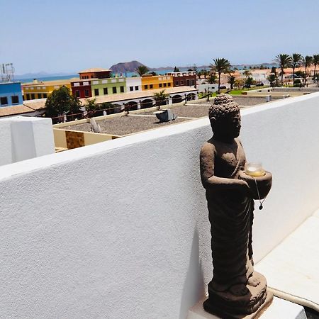 קורלחו Villa Beach Club מראה חיצוני תמונה