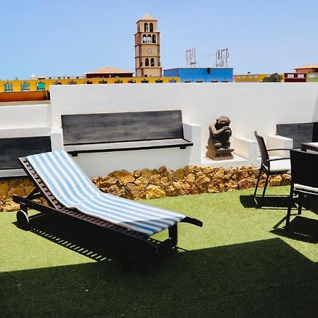 קורלחו Villa Beach Club מראה חיצוני תמונה