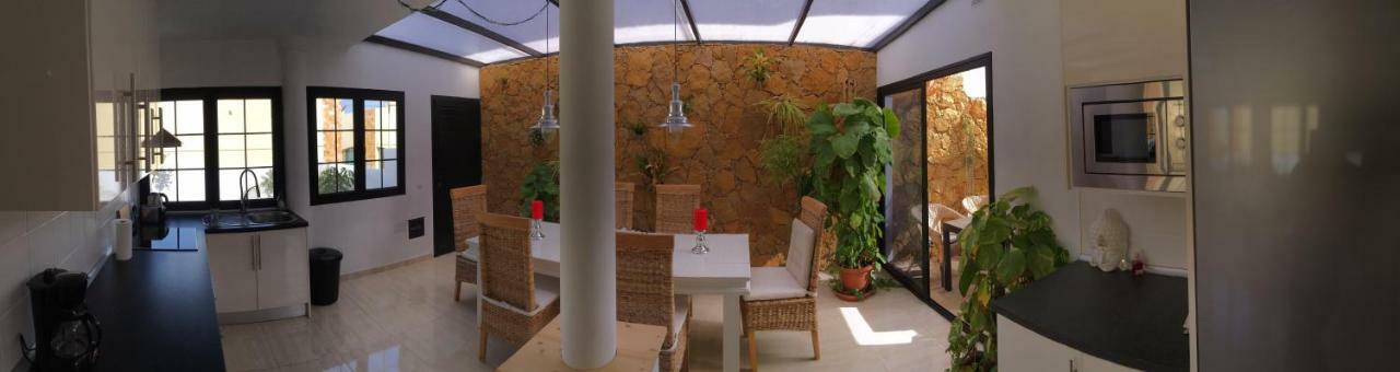 קורלחו Villa Beach Club מראה חיצוני תמונה
