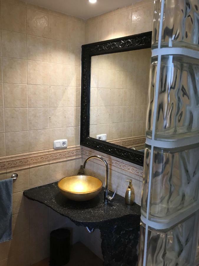 קורלחו Villa Beach Club מראה חיצוני תמונה