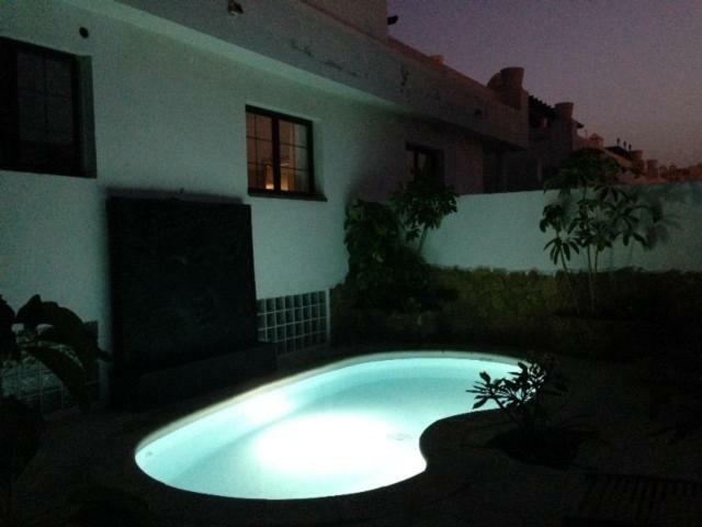 קורלחו Villa Beach Club מראה חיצוני תמונה